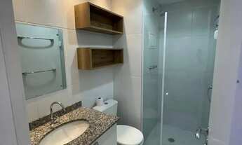 Imagem 5: Apartamento com 2 dormitórios para alugar, 49 m² por R$ 3.197,83/mês - Tatuapé - São Paulo