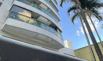 Imagem: Apto Mobiliado, 92m², 2/4, 2 vgs no Ed