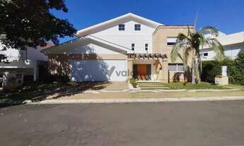 Imagem 3: Casa à venda em Campinas, Ville Sainte Hélène, com 3 suítes, com 350 m², Residencial Saint