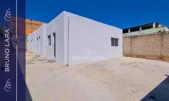 Imagem: Kitnet disponível para locação no Bairro