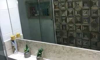 Imagem 7: Apartamento 3 Quartos com Suíte Condomínio Grand Village Maria Paula - SG - RJ