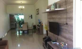 Imagem 4: CASA TÉRREA - PARQUE NOVA SUÍÇA - SP