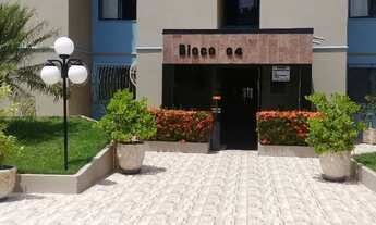 Imagem: Alugo apartamento no cond. Dom Adelmo Machado