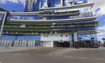 Imagem 4: Sala comercial no Pontal