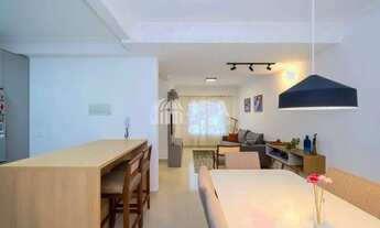 Imagem 7: SOBRADO EM CONDOMÍNIO SEMI MOBILIADO