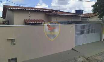 Imagem 2: Casa lindíssima em Nova Parnamirim - Parnamirim/RN Localizada a 50 metros da avenida Abel