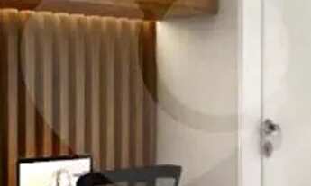 Imagem 6: Apartamento com 2 quartos à venda em Hauer - PR