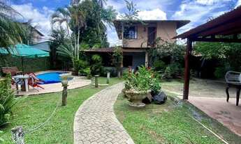 Imagem: Casa linda no Tarumã