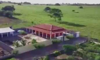 Imagem: CHÁCARA A VENDA