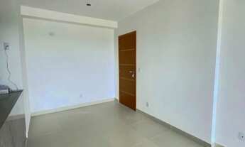 Imagem 4: Excelente Apartamento no Reserva Capim Macio com 74 metros 3/4 sendo 1 suite Andar Alto