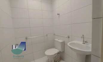 Imagem 6: Salão comercial para alugar, 51m² - Alto da Boa Vista