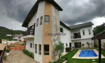 Imagem: Casa com 4 dormitórios, 545 m² - venda