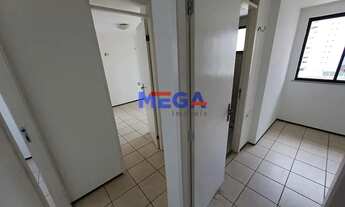 Imagem 5: Apartamento com 3 quartos no bairro Meireles em Fortaleza, CE