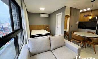 Imagem 7: Loft com 1 dormitório para alugar no Centro - Itajaí