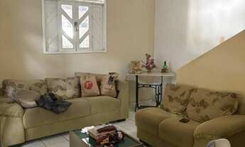 Imagem 2: Casa a venda - Bairro Nova Parnamirim/RN