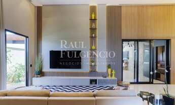 Imagem: Casa no Villagio do Engenho