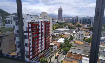 Imagem 6: Apartamento à venda no bairro Centro - Niterói/RJ