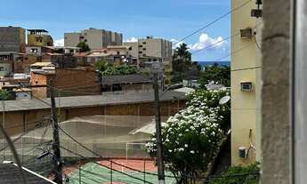 Imagem 2: Apartamento na boca do rio