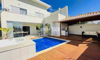 Imagem 2: Casa Swiss Park - MOBILIADA