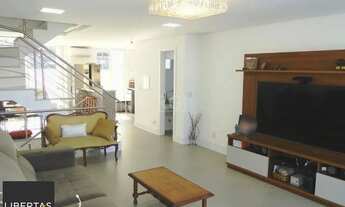 Imagem 4: Casa Condominio para Venda - 211m², 3 dormitórios, sendo 3 suites, 4 vagas - Jardim Isabel