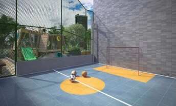 Imagem 7: Apto 4/4 com 4 suítes no Condomínio One Petrópolis de 235 m², 4 vagas por 2.656.000