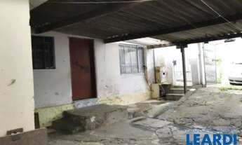 Imagem 4: TERRENO - VILA VALPARAÍSO - SP