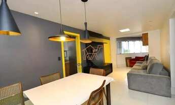 Imagem 3: Apartamento mobiliado, com 85m², para locação no bairro Funcionários