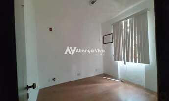 Imagem 4: Botafogo Casa com 4 dormitórios