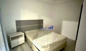 Imagem 4: IN Design - Flat mobiliado com 48m², 1 vaga - Vila Arens - Jundiaí - COD FL0122