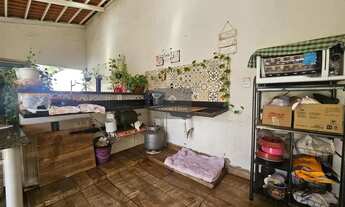 Imagem 5: Casa Bairro Taiaman, terreno 250 m e 190 construidos