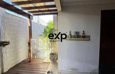 Imagem 8: Casa duplex em condomínio fechado no Parque Morumbi