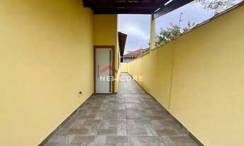 Imagem 6: Casa em Avenida Luiz Roberto Naccarato Júnior - Jamaica (Praia) - Itanhaém/SP