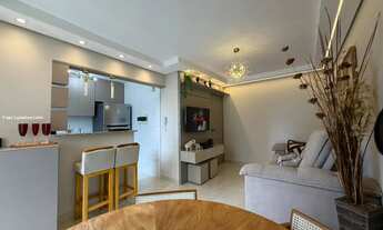 Imagem 6: Apartamento para Venda em Belo Horizonte, Fernão Dias, 3 dormitórios, 1 suíte, 2 banheiros