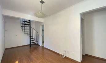 Imagem 2: Cobertura à venda, 4 quartos, 1 suíte, 2 vagas, Buritis - Belo Horizonte/MG