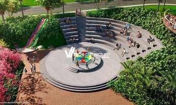 Imagem 7: Terreno - Terrassos Residencial - Paulínia