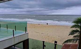 Imagem 6: Disponível Réveillon e janeiro, Casa 4/4, beira mar em Tabatinga