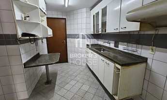 Imagem 3: Apartamento à venda, 3 quartos + 1 reversivel , Jardim da Penha, Vitória, ES