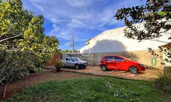 Imagem 6: CASA COM TERRENO AMPLO - VILA NASSER