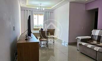 Imagem 2: APARTAMENTO COM 03 DORMITÓRIOS SENDO 1 COM SACADA