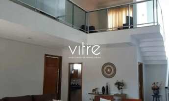 Imagem: Casa à venda no bairro Jardim Karaíba