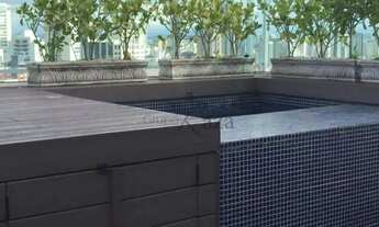 Imagem 6: Oportunidade - Apartamento Cobertura Duplex - Jardim das Colinas - Residencial Helbor Belv