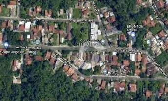 Imagem 2: Terreno plano em Itaipú à venda, 450 m² por R$ 450.000 - Serra Grande - Niterói/RJ