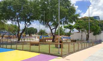 Imagem 3: Conjunto Osmar Loureiro. Ótima localização . Aceita financiamento bancário