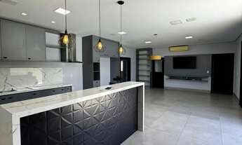 Imagem 5: CASA COM 3 SUÍTES À VENDA, 211m2 - FLORAIS DA MATA