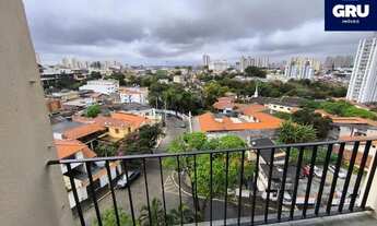 Imagem 4: ÓTIMO APARTAMENTO PARA LOCAÇÃO NO GOPOÚVA - GUARULHOS/SP