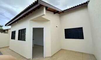 Imagem 2: Vendo esta casa no Riacho fundo 2 com entrada