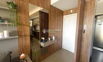 Imagem 3: Apartamento dos Sonhos em Canasvieiras - Venda Porteira Fechada