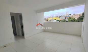 Imagem 2: Apartamento em Rua Salgueiro - Renascença - Belo Horizonte/MG