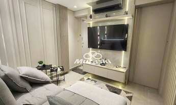 Imagem 6: Apartamento com 1 dormitório à venda, 49 m² por R$ 560.000 - Balneário de Praia - Matinhos