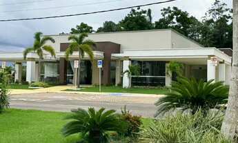 Imagem 3: Condomínio Lacqua Park aquático com 5 Piscinas lote a vista R$120 Mil